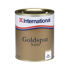 International Goldspar Satin - 0,75 L