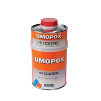 IJmopox HB Coating Grijs 0,75 L