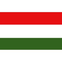 Hongaarse vlag