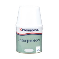 International Interprotect - Grijs - 2,5 L