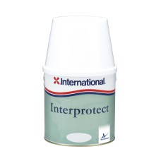 International Interprotect - Grijs - 2,5 L