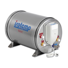 Isotemp slim boiler 20 liter