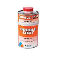 Double Coat Karaat Eiken 0,75 L