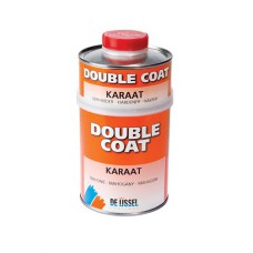 Double Coat Karaat Eiken 0,75 L