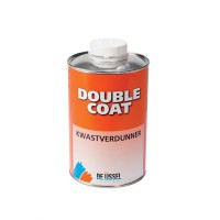 Double Coat Kwastverdunner 0,5 L