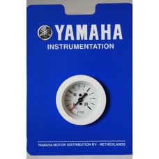 Yamaha Waterdrukmeter