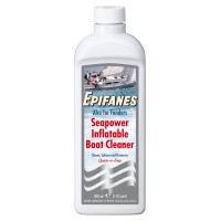 Epifanes Seapower Inflatable Boat Clean 0,5 L.