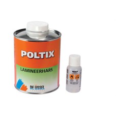 Poltix Lamineerhars 0,75 L