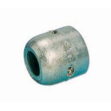 MGD schroefasanode aluminium 25 mm