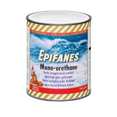 Epifanes Mono-urethane - Wit - 0,75 L