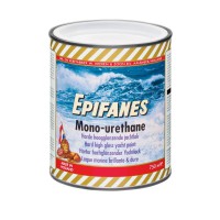 Epifanes Mono-urethane - Nr 3124 - 0,75 L