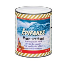Epifanes Mono-urethane - Nr 3140 - 0,75 L