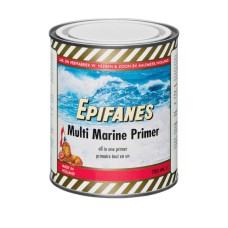 Epifanes Multi Marine Primer - Grijs - 2 L