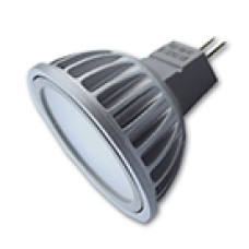 LED MR16 47mm / 40 -> 5.0 Watt