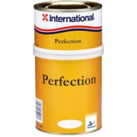 International Perfection Undercoat - Wit - 0,75 L