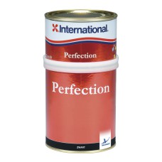 International Perfection - Mediterranean White A184 - 0,75 L