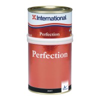 International Perfection - Chili Red E294 - 0,75 L