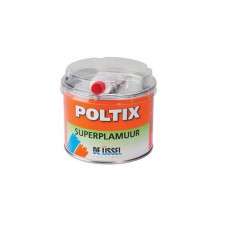 Poltix Superplamuur 500 Gr