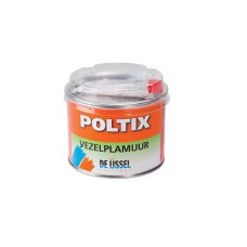 Poltix Vezelplamuur 1 KG