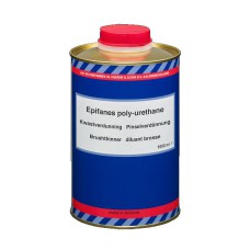 Epifanes Poly-urethane Kwastverdunning - 0,5 L