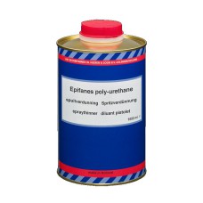 Epifanes Poly-urethane Spuitverdunning - 0,5 L