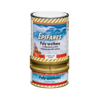 Epifanes Poly-urethane Zijdeglans Blank 0,75 L
