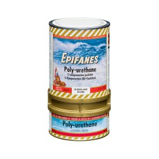 Epifanes Poly-urethane Zijdeglans Blank 0,75 L
