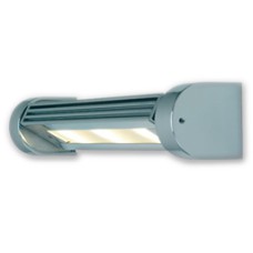 Prebit Wand-/plafondlamp Led UB02-3 Goud-glanzend 12/24V