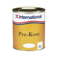International Pre-kote - Wit - 0,75 L