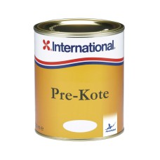 International Pre-kote - Wit - 0,75 L