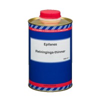 Epifanes Reinigingsthinner - 1 L