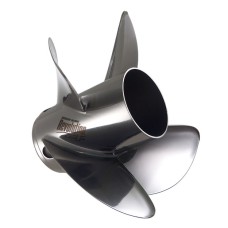 Mercury Revolution 4 14-5/8 x 25 propeller