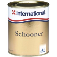International Schooner - 0,375 L