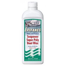 Epifanes Seapower Superpoly Boat Wax 0,5 L.