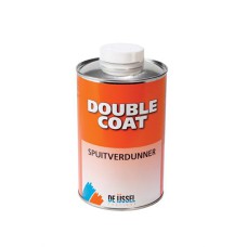 Double Coat Spuitverdunner 0,5 L
