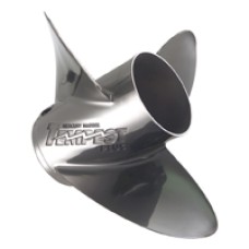 Mercury temp+ 13-7/8 x 21 propeller
