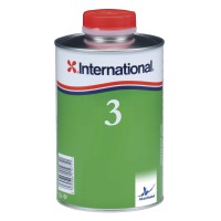 International Thinner - 3 - 1 L