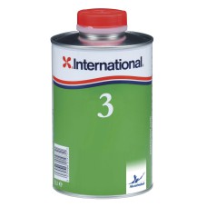International Thinner - 3 - 1 L