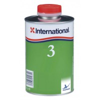International Thinner - 3 - 0,5 L