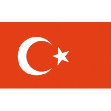 Turkse vlag