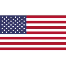 Usa vlag
