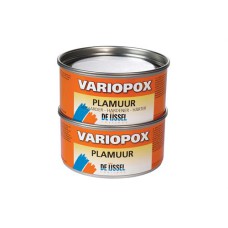Variopox Plamuur 1 KG