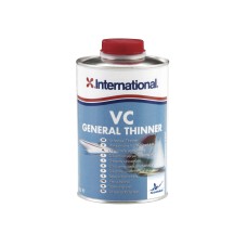 International VC General Thinner - 1 L