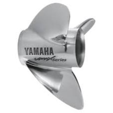 Yamaha schroef 14-1/2x23 type Vmax RVS