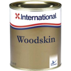 International Woodskin - 0,75 L