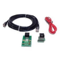 allpa Quick connection kit voor E-xpert Lite & Pro, 10m