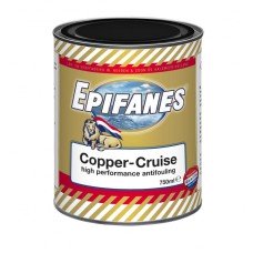 Epifanes Copper-Cruise - Lichtblauw - 0,75 L