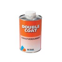 Double Coat Kwastverdunner 0,5 L