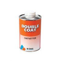 Double Coat Ontvetter 0,5 L