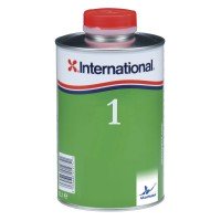 International Thinner 1 - 0,5 L